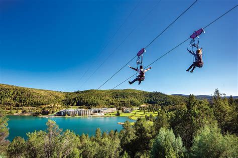 Inn of The Mountain Gods | New Mexico Staycations | LasCruces.com