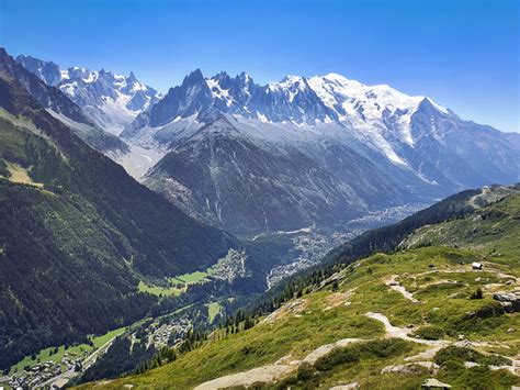 Lac Blanc Hike One Of The Most Beautiful Walks In Chamonix France