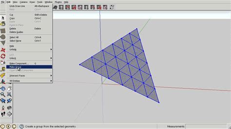 Geodesic Dome Framing Plan Tutorial 1 Construction Youtube