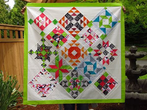 Crazy Victoriana Crazy For Quilts Quilt News Quilt Sampler Progress