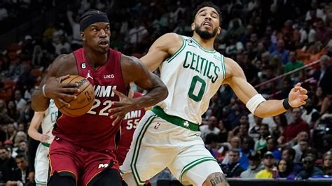 Celtics Vs Heat Horario Y D Nde Ver El Segundo Partido De Las Finales