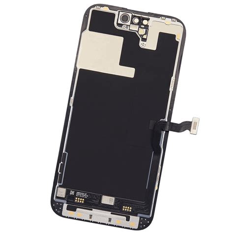 Iphone 14 Pro Max Screen Replacement Original Oled Screen And Digitize