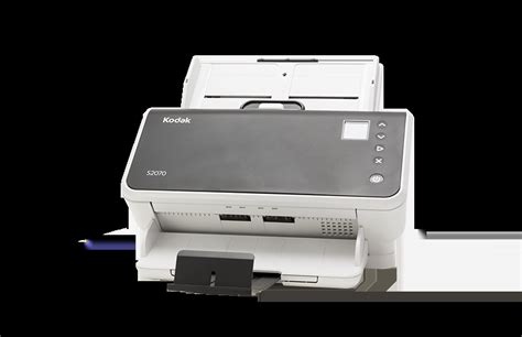 Kodak ScanMate I940 Scanner Double Sided Scanning