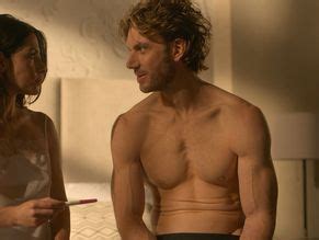 ADAM DEMOS Nude AZNude Men