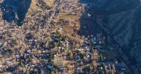 Presentaron los sitios prioritarios para la conservación de Potrerillos