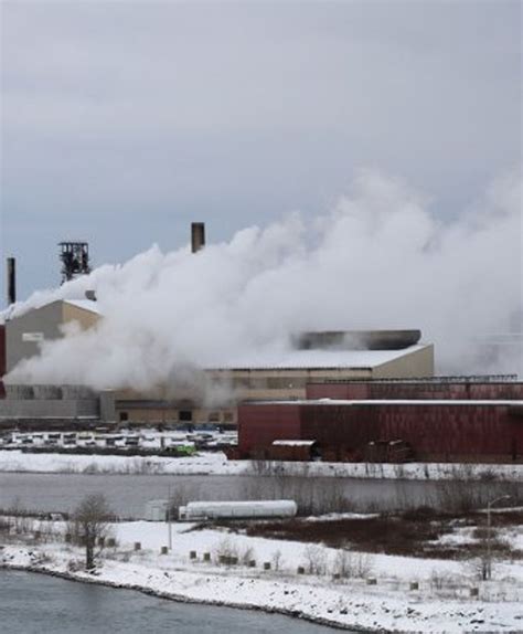 Cleaner steelmaking can’t come fast enough for this Northern Ontario ...