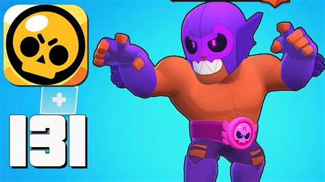 Brawl Stars Gameplay Part 131 New Update El Primo Ios Android Youtube