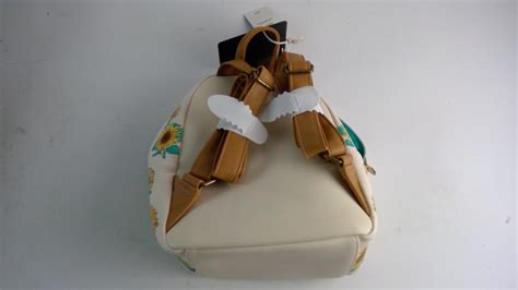 Disney Hot Topic Backpack Property Room