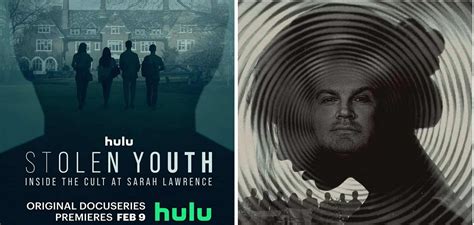 How To Watch Stolen Youth Inside The Cult At Sarah Lawrence Episodes