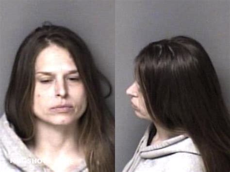 Sauls Krystal Beheler 03 17 2023 Gaston County Mugshots Zone