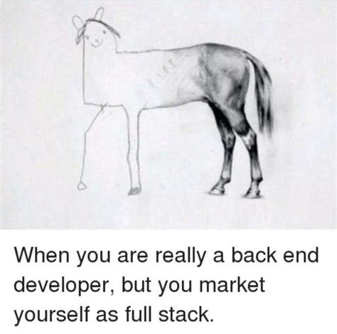 Horse Drawing Meme Template