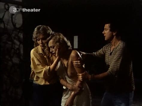 Nude Video Celebs Constanze Engelbrecht Nude Tiefe Wasser S E