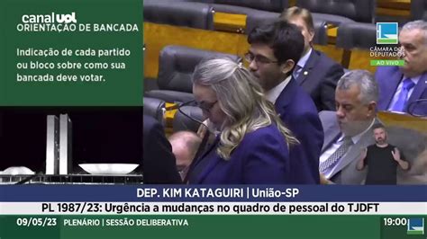 UOL Notícias on Twitter Kim Kataguiri fala mal de Brasília e Gilvan