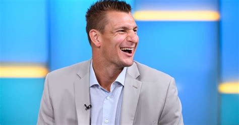 Mojo Rawley Wants to Team up With Rob Gronkowski at WWE's Summerslam 2020