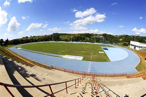 Brasileiros de Atletismo Sub 20 e Sub 18 serão realizados em Bragança