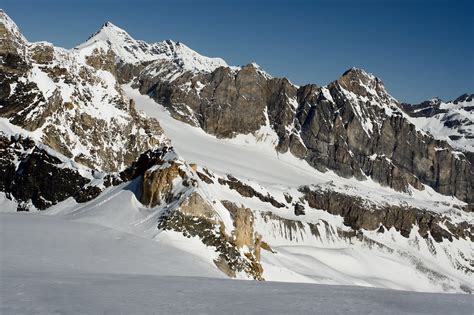 Dsc 8926 Glacier De Tsanteleina Antoine Pardigon Flickr