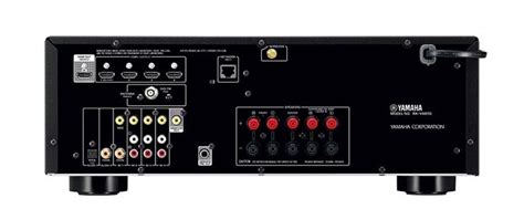 Musiccast Rx V D Bersicht Av Receiver Audio Video Produkte