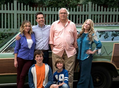 'Vacation', The Upcoming Fifth Adventure Comedy Film in the 'National Lampoon's Vacation' Movie ...