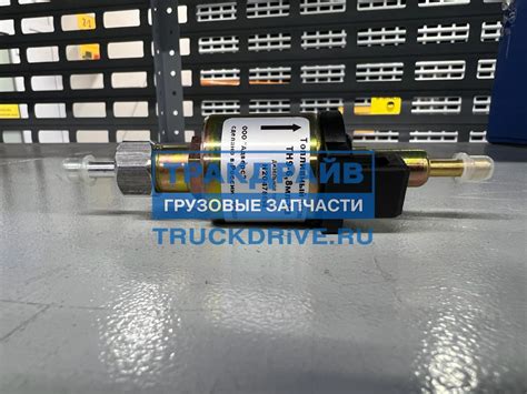 Насос топливный Планар-4Д 24V сб.3645 ПЛАНАР купить недорого