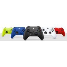 Microsoft Xbox Series Wireless Controller QAS-00002 kaina | Kaina24.lt