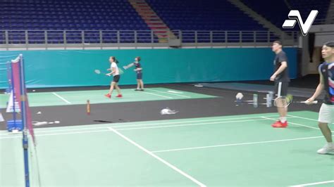 Malaysia Badminton Lovers On Twitter RT ASTROARENA Selepas 13 Tahun