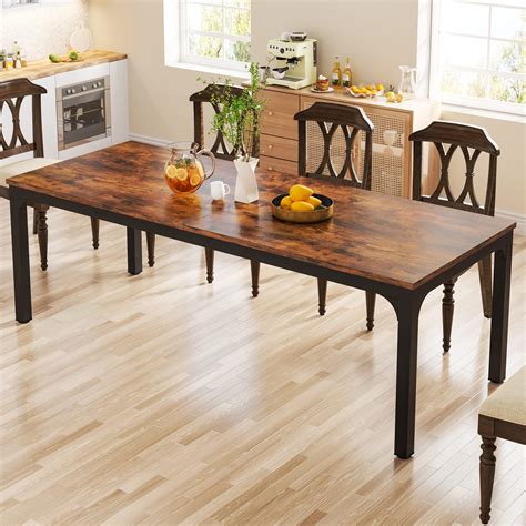 The Long Table 11
