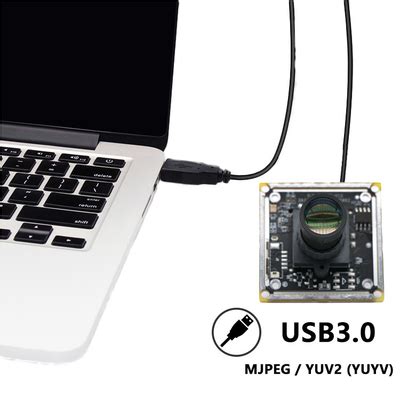 USB2.0 IMX291 Starlight Low Illumination 60fps Camera Module For ...