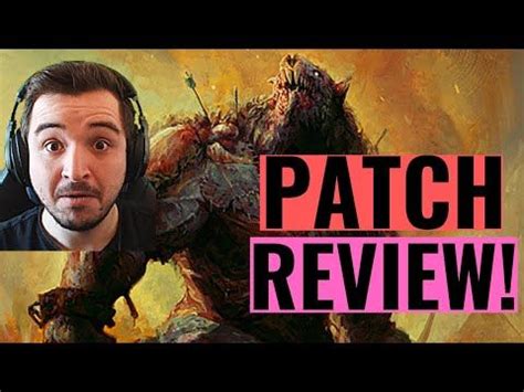 Insane Gwent Patch Notes Reviewed Gwent Patch Patches Movie