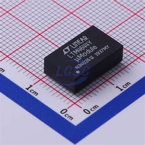 Ltm Iy Pbf Analog Devices Power Modules Lcsc Electronics