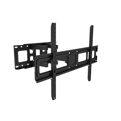 Ripley RACK PARA TV MOVIBLE DE 32 80 BRAZO REFORZADO SOPORTE PARA TV