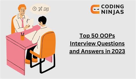 Top Oops Interview Questions And Answers In Coding Ninjas