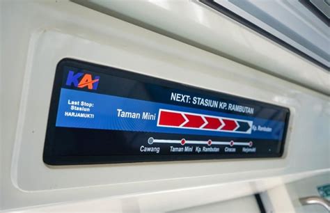 LRT Jabodebek Bakal Hadir Di 18 Stasiun Cek Lokasinya