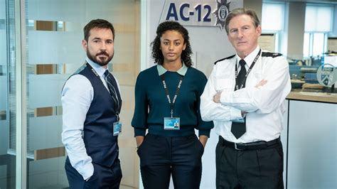 Line Of Duty S6 What To Expect From Tonights Finale