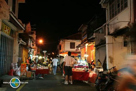 Jonker Walk Night Market