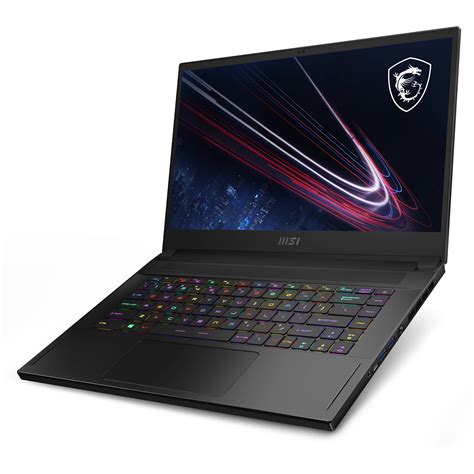 Ноутбук MSI Stealth GS66 12UHS i9 12900H RTX 3080 Ti купить в