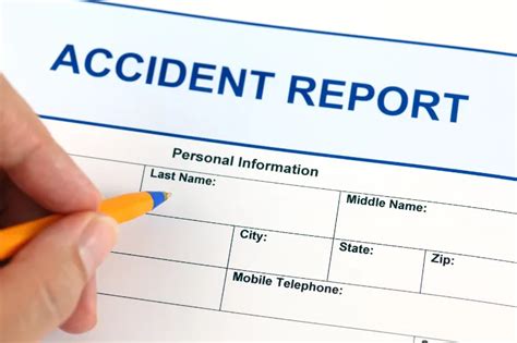 How To Obtain Your Missouri State Highway Patrol Crash Report