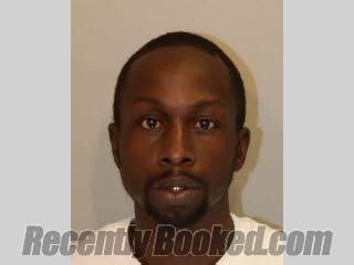 Recent Booking Mugshot For RODAIUS L MURPHY In Leon County Florida