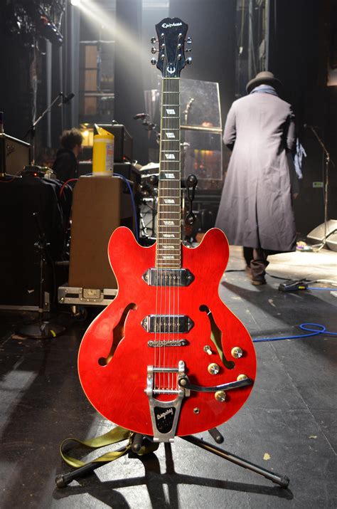 Live Gear Spotlight Gary Clark Jr Tone Report Guitar Cool Guitar