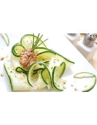 Gambas Marin Es Et Coulis De Courgettes Pour Personnes Recettes