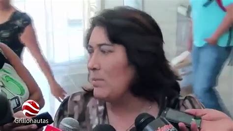 Candidata panista amenaza a diputado Vídeo Dailymotion