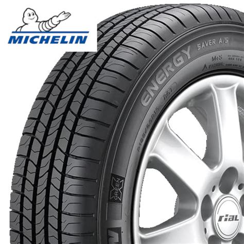 R Michelin Energy Saver A S H Pneustb Pneus Usag S