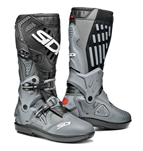 Atojo SR SIDIs New High End Motocross Boot For 2020 ADV Pulse