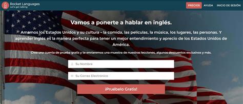 10 Mejores Plataformas Para Aprender Inglés En 2022 Planeta Inglés