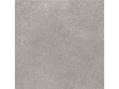 Porcelanato Para Piso Y Pared X Gris Mate Rectificado Baldocer