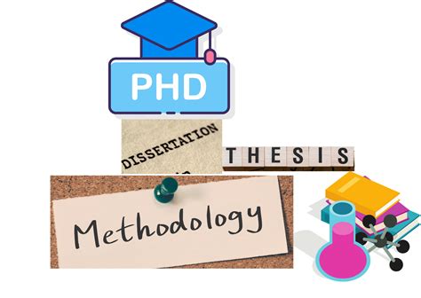 How To Write The Methodology Section Of A Dissertation