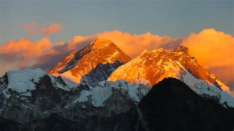 Mountain Ranges of China - A Comprehensive Guide