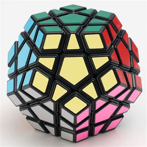 Buy Rubik Cube YJ Yong Megamix Competition Magic Speed ERomman