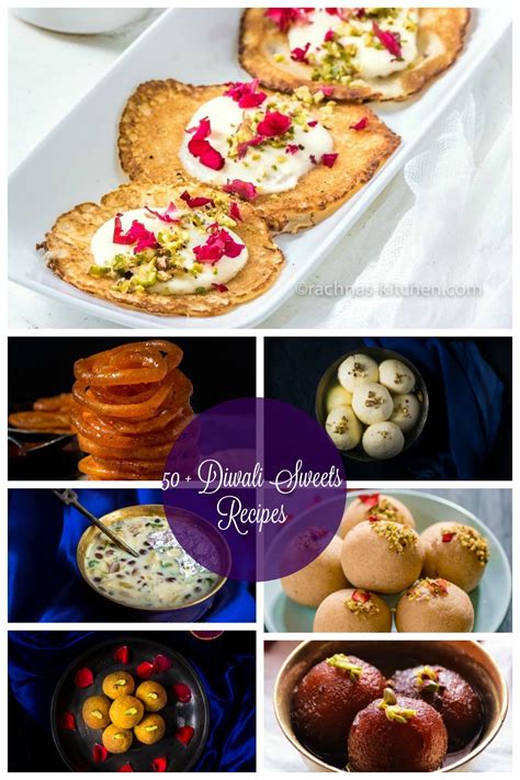 Diwali Sweets Recipes , Diwali recipes