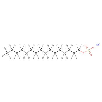 Sodium N Hexadecyl D33 Sulfate 2708287 31 2 Wiki