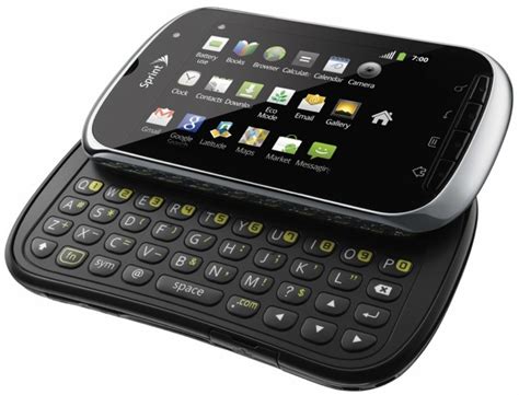 Kyocera Milano Smartphone - ecoustics.com